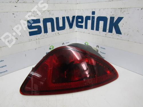 Used Rear fog light Rear fog light RENAULT CLIO III (BR0/1, CR0/1) 1.2 16V (103 hp) 10793503 10793503
