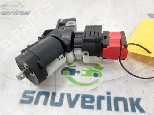 Ignition barrel RENAULT CLIO V (B7_) 1.0 LPG (B7MT) | BP40582617M48 - Image 2