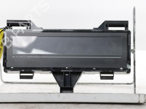 Used Instrument cluster Instrument cluster 34567142 34567142