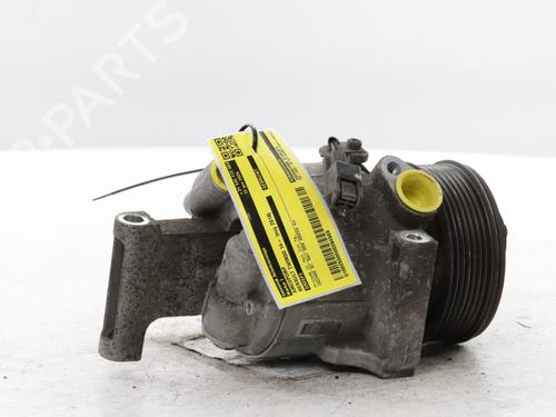 AC compressor RENAULT TWINGO III (BCM_, BCA_) 1.0 SCe 70 | BP37263004M34  - Image 5