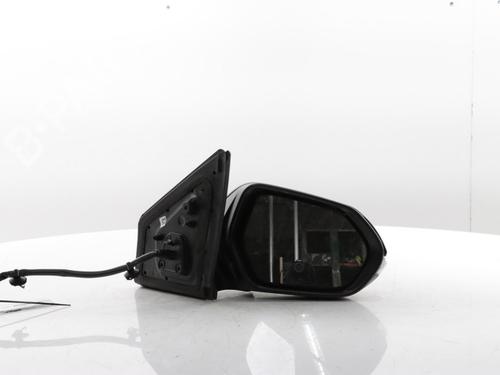 Right mirror TOYOTA YARIS (_P21_, _PA1_, _PH1_) 1.5 Hybrid (MXPH10, MXPH11) | BP29241637C27