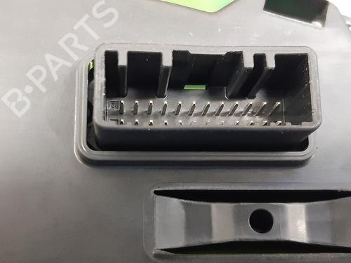 Instrument cluster DACIA LODGY (JS_) 1.6 SCe 100 (JSAV) | BP24166120C47 - Image 4