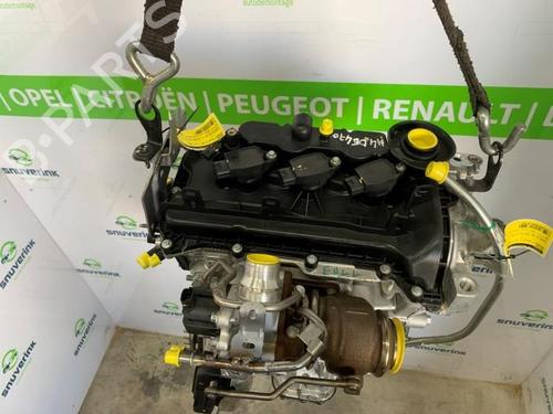 Engine RENAULT CLIO V (B7_) 1.0 TCe 90 (B7MT) | BP40542347M1 - Image 5