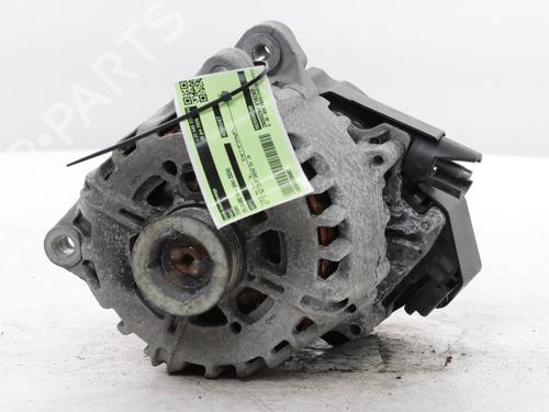 Alternator OPEL VIVARO C Van (K0) 2.0 | BP37072251M7 - Image 6