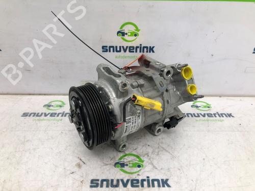 Used AC compressor CITROËN C4 III (BA_, BB_, BC_) 1.2 PureTech 130 (BAHNSA, BAHNSB) (130 hp) 23123478