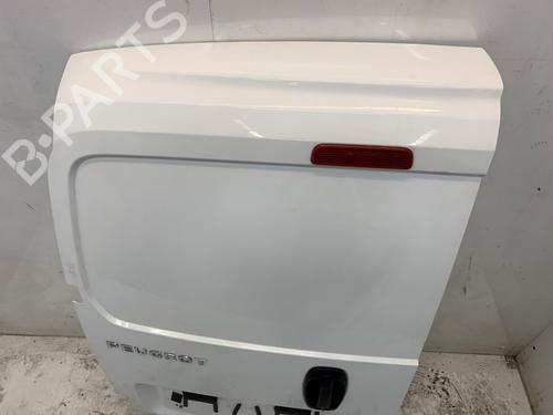 Tailgate PEUGEOT BIPPER (AA_) 1.3 HDi 75 | BP30186399C6