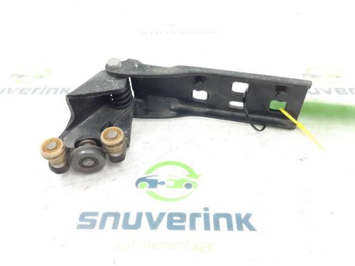 Used Hinge/Door check strap OPEL VIVARO B Van (X82) 1.6 CDTI (05) (146 hp) 23122655