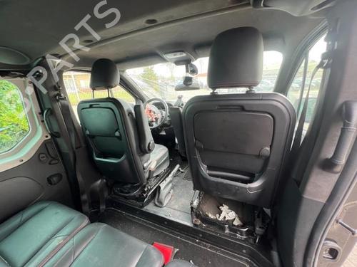 Electronic module OPEL VIVARO B Van (X82) 1.6 CDTI (05) | BP40573931M83 - Image 12