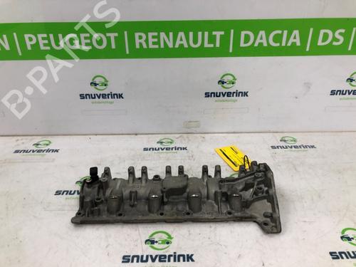 Valve cover RENAULT KADJAR (HA_, HL_) 1.3 TCe 140 (HLNB, HLN1) | BP19258377M124 