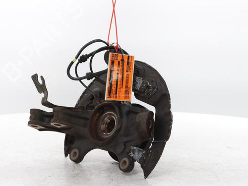 Right front steering knuckle CITROËN C4 Picasso II 1.2 THP 130 | BP34566753M26 - Image 2