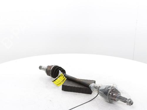 Left front driveshaft DACIA SPRING EV (B6M1) | BP30186896M38