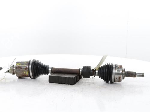 Left front driveshaft RENAULT ARKANA I (LCM_, LDN_) 1.6 E-TECH 145 (LDMU) | BP34423142M38 - Image 6