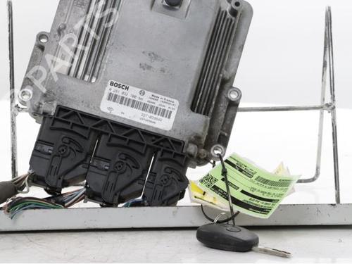 engine-control-unit-ecu-opel-vivaro-b-van-x82-2014-2015-2016-2017-2018-2019-2020-39507775 main image