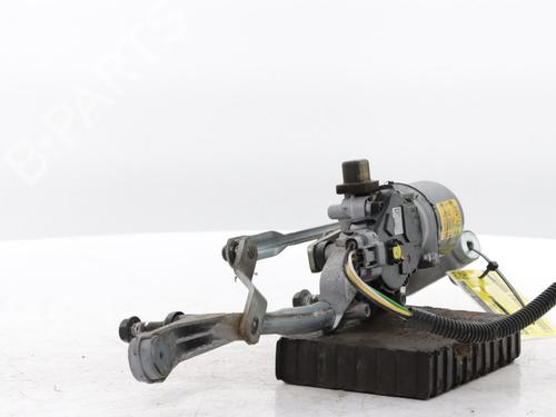 Front wipers mechanism RENAULT CLIO IV (BH_) 0.9 TCe 90 (BHNF, BHMA, BHMH, BHJK, BHJR) | BP30758649C83