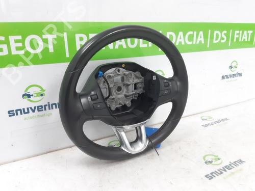 Rat PEUGEOT 2008 I (CU_) 1.2 VTi | BP23393857C49 - Image 2