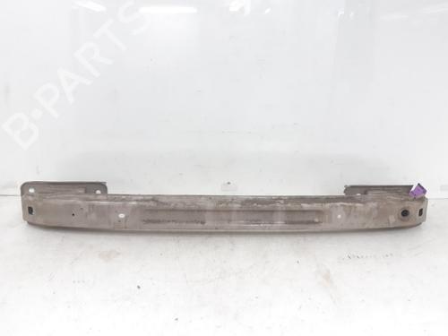 Stoßstangenträger hinten für FIAT 500 (312_) 0.9 (312AXG1A, 312.AXG11) (86 hp) 30758786