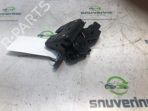 Tailgate lock JEEP COMPASS (MP, M6, MV, M7) 1.4 MultiAir 4x4 | BP40578857C101 - Image 3