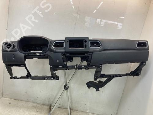 Tableau de bord OPEL MOVANO B Van (X62) 2.3 CDTI FWD (FV) (136 hp) 31960281