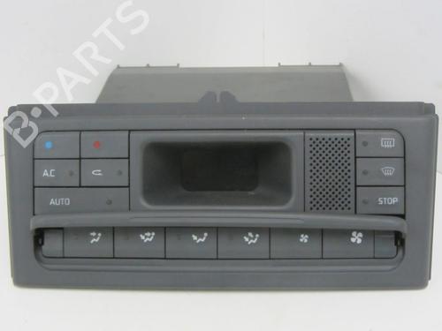 Used Climate control RENAULT LAGUNA I (B56_, 556_) 1.8 16V (B563, B564) (120 hp) 17190825