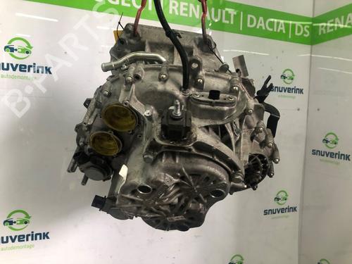 Gearbox RENAULT CAPTUR II (HF_) TCe 130 (HFMF) | BP19103171M3 
