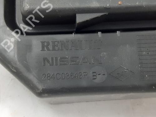 Fuse box RENAULT CLIO V (B7_) 1.0 TCe 100 (B7MT) | BP25205349E1 - Image 2