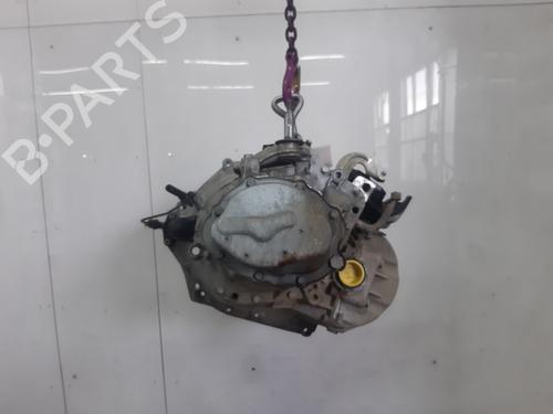 Gearbox CITROËN BERLINGO Box Body/MPV (B9) 1.6 HDi / BlueHDi 75 | BP37798693M3 - Image 2