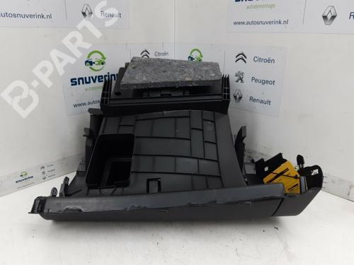 Used Glove box Glove box RENAULT SCÉNIC III (JZ0/1_) 1.5 dCi (110 hp) 10799075 10799075