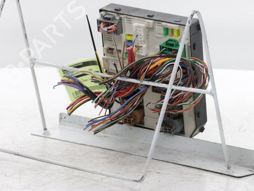 Fuse box OPEL MOVANO B Van (X62) 2.3 CDTI FWD (FV) | BP31960196E1 - Image 7