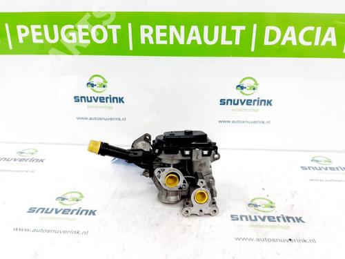 Used Egr Egr PEUGEOT 308 SW II (LC_, LJ_, LR_, LX_, L4_) 1.6 BlueHDi 120 (120 hp) 10805288 10805288