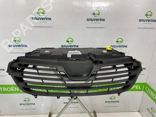 Used Grille RENAULT TRAFIC III Van (FG_) 1.6 dCi 90 (FGME) (90 hp) 27092954