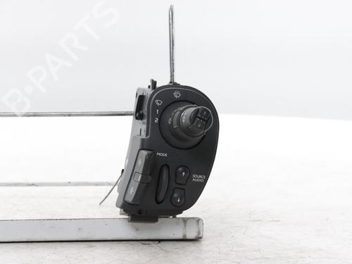 Used Steering column stalk Steering column stalk RENAULT CLIO III Grandtour (KR0/1_) 1.2 16V (KR0P) (101 hp) 34058069 34058069