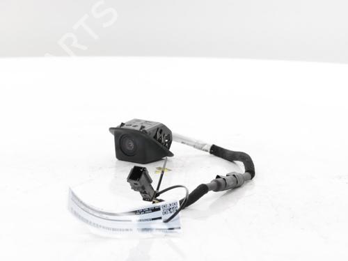 Camera PEUGEOT 2008 I (CU_) 1.2 THP 110 / PureTech 110 | BP38264192E14 - Image 3