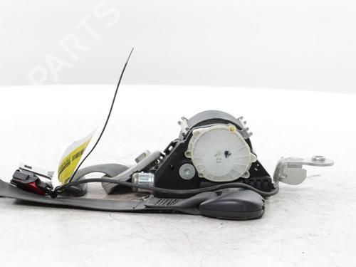Front left seatbelt RENAULT MODUS / GRAND MODUS (F/JP0_) 1.2 16V (JP0W) | BP34567869I26  - Image 5