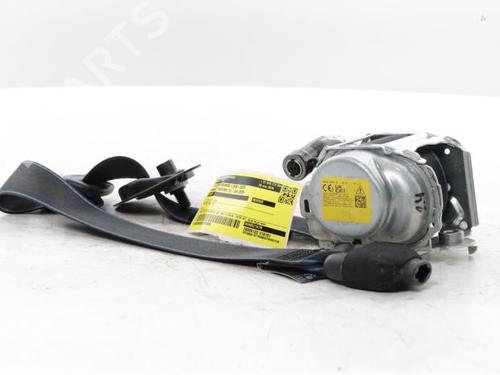 Front left seatbelt RENAULT AUSTRAL E-TECH 200 Hybrid (HGM2) | BP40542714I26 - Image 6