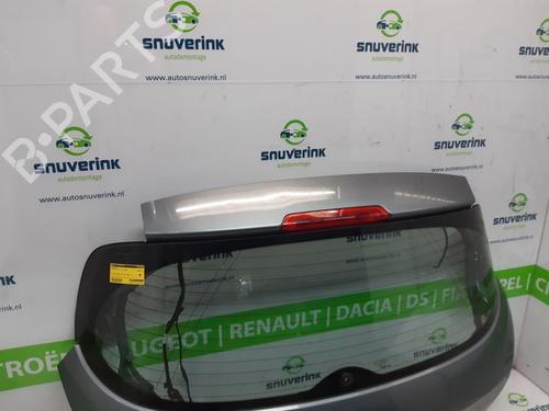 Tailgate PEUGEOT 308 I (4A_, 4C_) 1.6 16V | BP16364912C6 