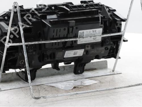 Instrument cluster VW T-ROC (A11, D11) 1.0 TSI | BP38409016C47 - Image 5