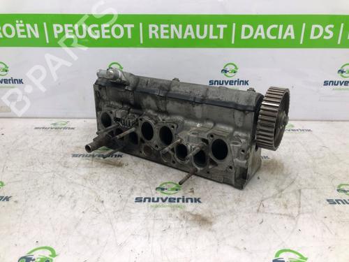Used Cylinder head PEUGEOT BOXER Van (230L) 1.9 D (69 hp) 17431628
