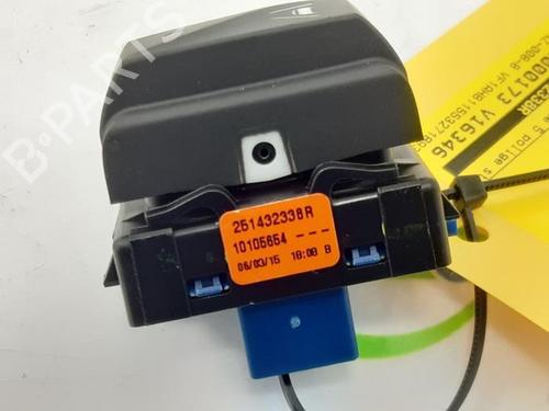 Switch RENAULT TWINGO III (BCM_, BCA_) 1.0 SCe 70 | BP40574100I30 - Image 3