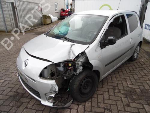 Starter RENAULT TWINGO II (CN0_) 1.2 16V (CN04, CN0B) | BP40569001M8 - Image 2