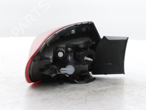 Right taillight RENAULT CLIO V (B7_) 1.0 TCe 90 (B7MT) | BP35991881C35 - Image 4