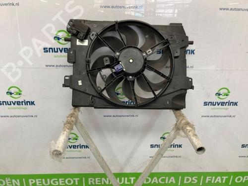 Used Electronic module Electronic module RENAULT CAPTUR I (J5_, H5_) 1.2 TCe 120 (118 hp) 40582979 40582979