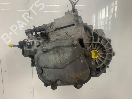 Gearbox CITROËN DS3 (SA_) 1.6 THP 155 | BP36538475M3 - Image 2