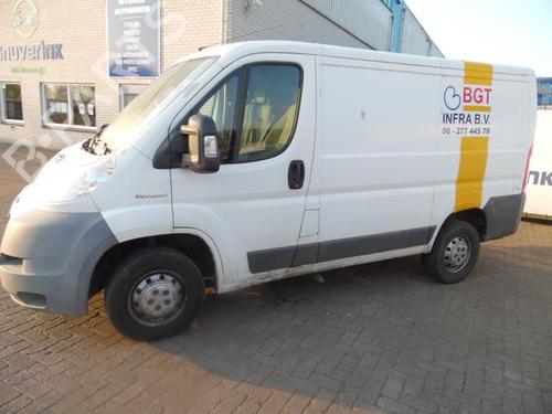 Pipe PEUGEOT BOXER Van 2.2 HDi 100 | BP40576633M125 - Image 13