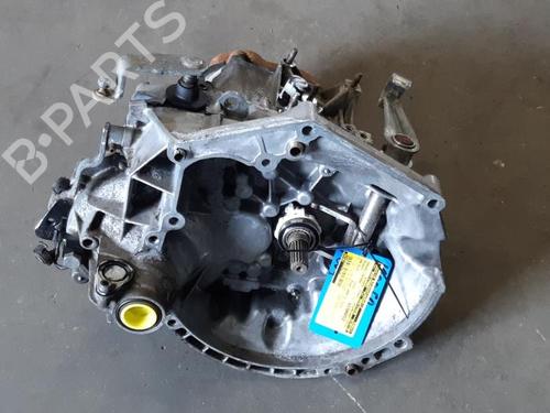 Used Gearbox Gearbox PEUGEOT 206+ (2L_, 2M_) 1.4 i (2LKFWA, 2MKFWA) (75 hp) 40567070 40567070