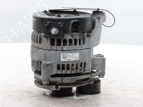 Used Alternator Alternator 39507570 39507570