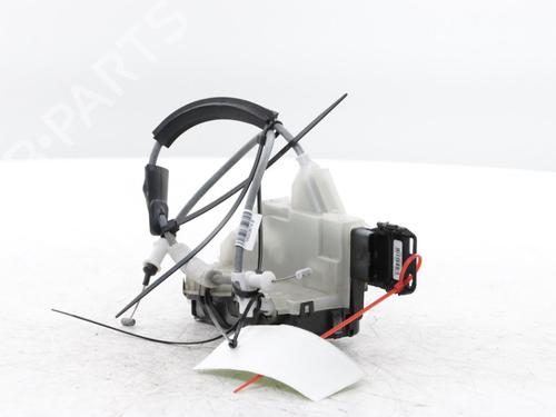 Front right lock OPEL MOKKA MOKKA-e (76) | BP33846372C97 - Image 2