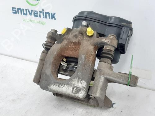 Right rear brake caliper NISSAN QASHQAI II SUV (J11, J11_) 1.2 DIG-T | BP16409646M106 