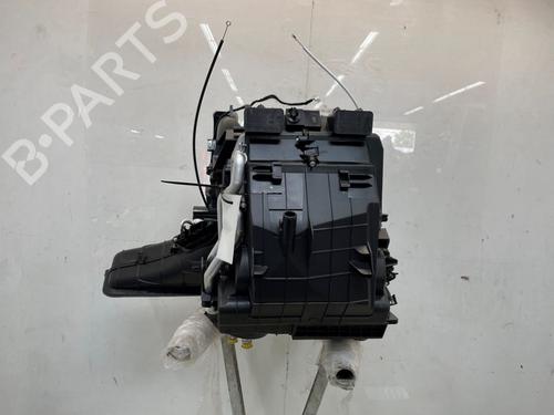 Used Heater matrix box Heater matrix box 37262980 37262980
