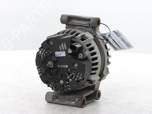 Alternator PEUGEOT BOXER Van 2.2 HDi 110 | BP36538135M7 - Image 9