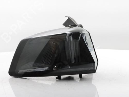Used Left taillight PEUGEOT 5008 II (MC_, MJ_, MR_, M4_) 1.2 THP (MRHNYH, MRHNYW, MRHNSJ, MRHNSU, MRHNSM) (131 hp) 29241678